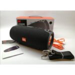 JBL Xtreme bluetooth zvučnik — primena
