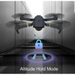 dron 998 pro — detalji