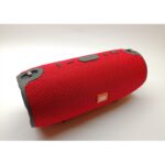 JBL Xtreme bluetooth zvučnik — detalji