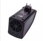 zidna grejalica 400W — primena
