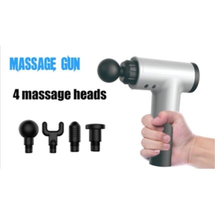 Masazer Pistolj za masazu Fascial Muscle Gun-masazer