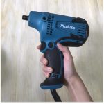 auto polirka 600w — pakovanje