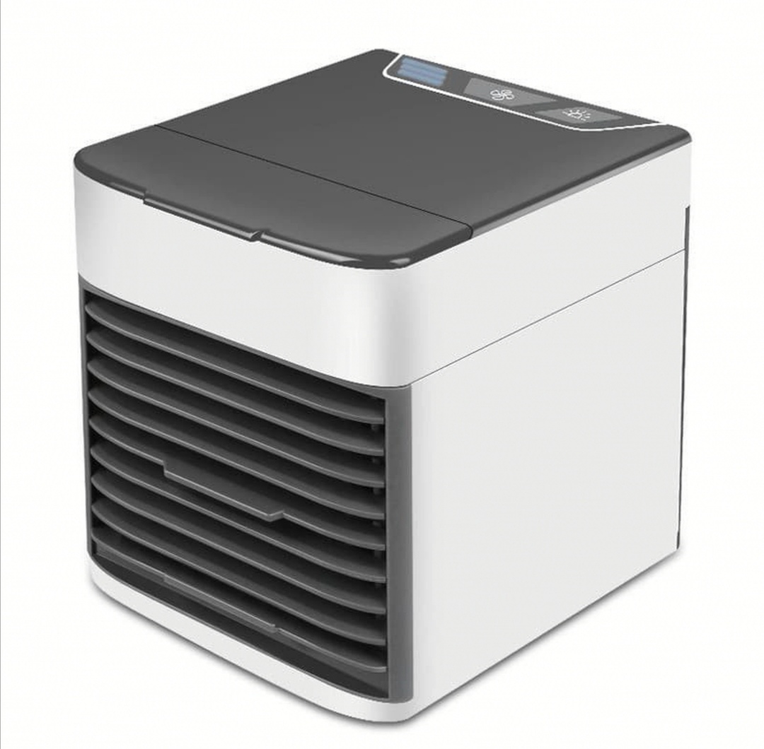 Air Arctic ultra-Mini klima Najnovi model mini klima uređaj — prednja strana