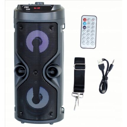 Bluetooth zvučnik ZQS-4210