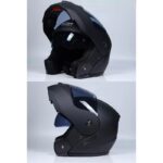 flip up kaciga za motor — detalji