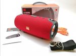 JBL Xtreme bluetooth zvučnik — ugao pogleda