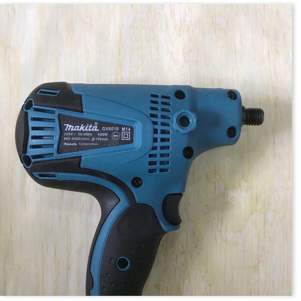 Auto Polirka 600w auto polirka 600w — prednja strana