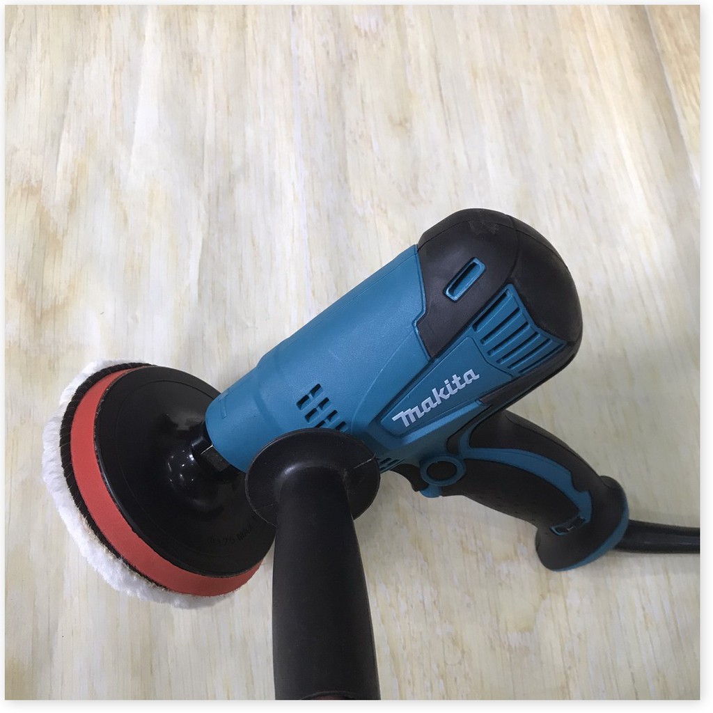 Auto Polirka 600w auto polirka 600w — u upotrebi