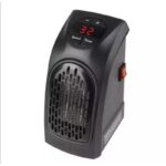zidna grejalica 400W — pakovanje