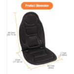 grejač auto sedišta 12v — detalji