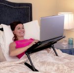 podesivi sto za laptop — pakovanje