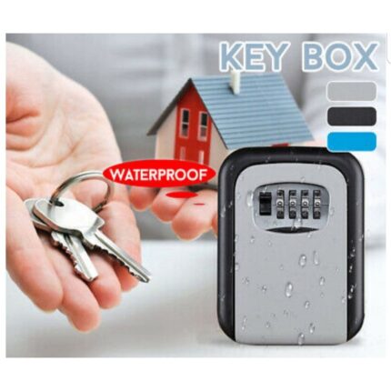 LOCK & GO Sef za ključeve