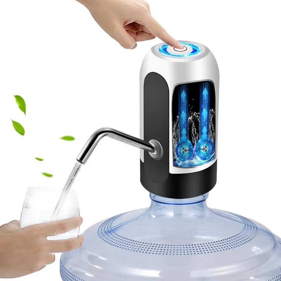 Automatska pumpa za vodu Automatska pumpa za vodu