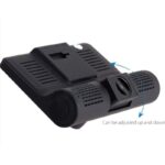 auto kamera 3 u 1 — u prostoru