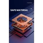 magnetne kocke 3D — u prostoru