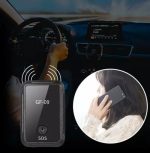 mini GPS uređaj za praćenje — primena