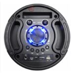 Bluetooth zvučnik ZQS-6201 — detalji