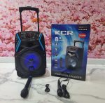 bluetooth zvučnik sa mikrofonom — primena