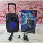 bluetooth zvučnik sa mikrofonom — primena