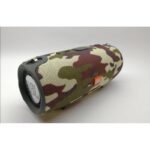 JBL Xtreme bluetooth zvučnik — prikaz funkcija
