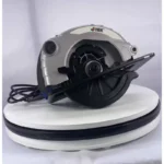 ručni cirkular 1050W — prednja strana