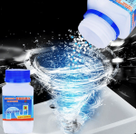 Tornado prah za otčepljenje i čišćenje odvoda