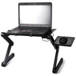 radni sto za laptop — ugao pogleda