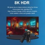 smart TV game stick — pakovanje