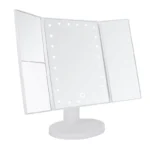 LED ogledalo za šminkanje — detalji