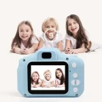 dečija smart HD kamera — prednja strana