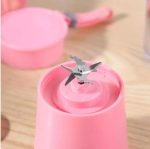 mini USB blender — ugao pogleda