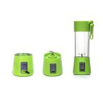 mini USB blender — u prostoru