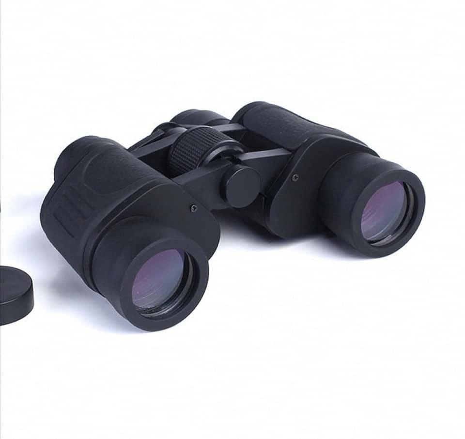 Bushnell DVOGLED 20×50 Bushnell dvogled 20x50 — prednja strana