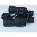 Bushnell dvogled 20x50 — detalji