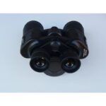Bushnell dvogled 20x50 — primena