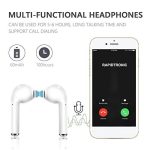 bluetooth bežične slušalice — primena