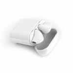 bluetooth bežične slušalice — u prostoru