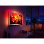 USB LED traka za TV — prikaz funkcija