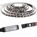 USB LED traka za TV — detalji