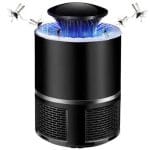 USB lampa protiv komaraca — pakovanje