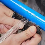 vodootporna lepljiva traka — detalji