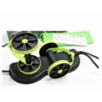 Revoflex Extreme trenažer — detalji