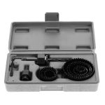 set kruna za bušenje — detalji