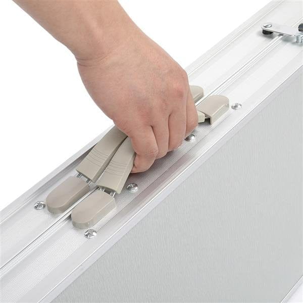 Stočić - Klupa (2 u 1) sklopivi stočić klupa — detalji