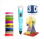 3D olovka za decu — prednja strana