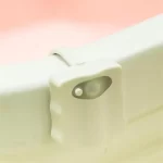 led svetlo za wc šolju — primena
