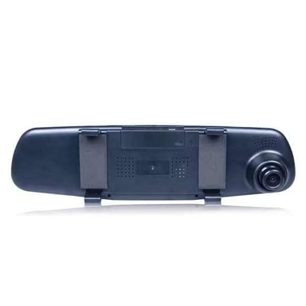 Auto Kamera Retrovizor + Rikverc KAMERA 1080P auto kamera retrovizor — detalji
