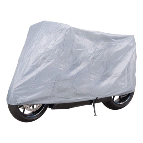 cerada za motor — prednja strana