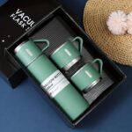 vakumski termos set — prikaz funkcija