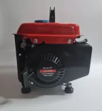 benzinski agregat 1kw — u upotrebi